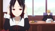 Kaguya-sama: Love Is War (Image via A-1 Pictures)
